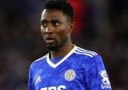 Ndidi Sanjung Ranieri, Pelatih yang Bawanya ke Leicester