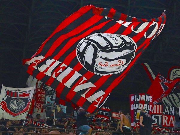 AC Milan