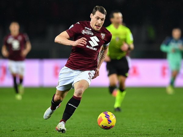 Andrea Belotti