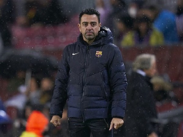 Xavi Hernandez punya firasat bagus jelang laga kontra Villarreal.