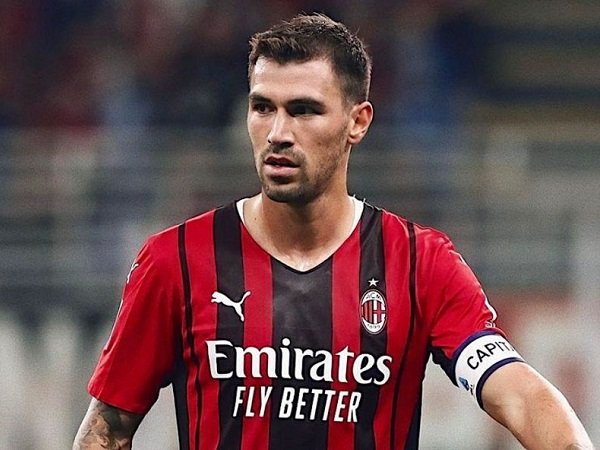 Alessio Romagnoli