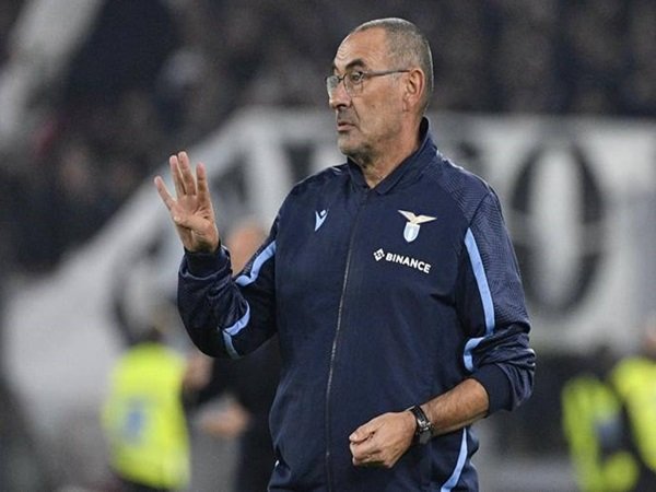 Maurizio Sarri