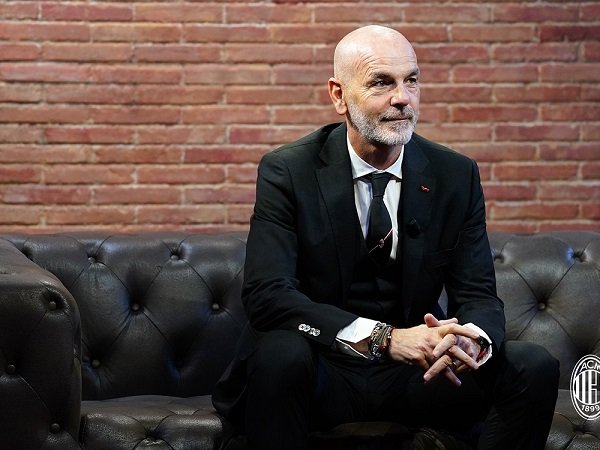 Stefano Pioli