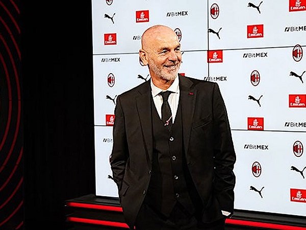 Stefano Pioli