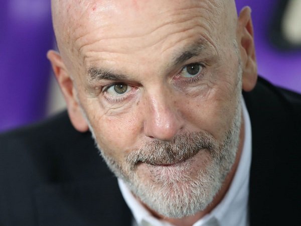 Stefano Pioli