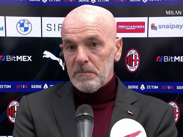 Stefano Pioli