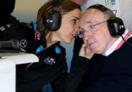 Ecclestone: Frank Williams Berjasa Membangun F1