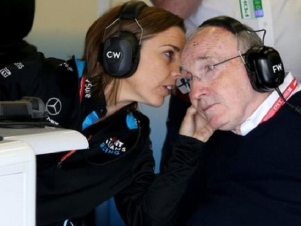 Ecclestone Ungkap Peran Besar Frank Williams dalam Membangun F1