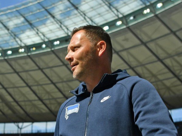 Pal Dardai Dipecat Hertha Berlin