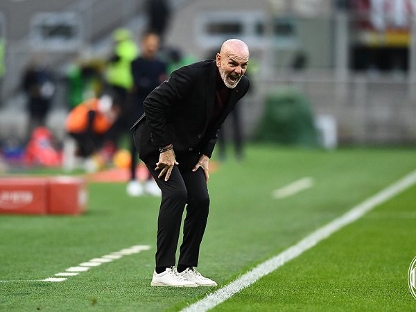 Stefano Pioli