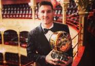 Agen Robert Lewandowski Masih Tak Terima Messi Menangkan Ballon d’Or 2021