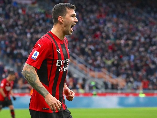 Alessio Romagnoli