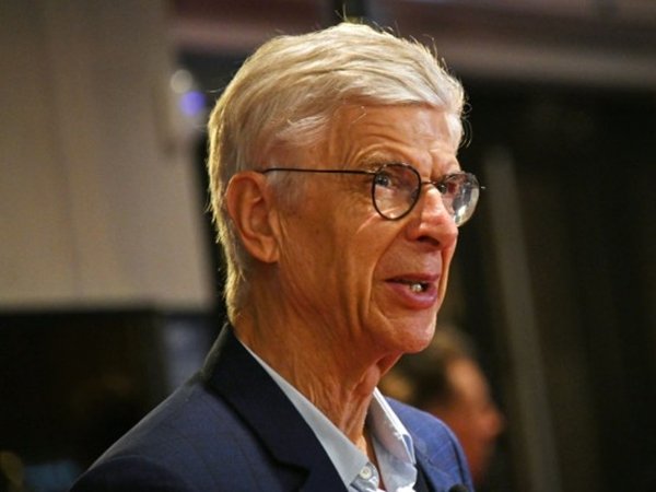 Arsene Wenger (Sumber: WireImage)