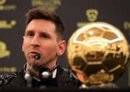 Curi Ballon d’Or 2021 dari Lewandowski, Lionel Messi Dibully Warganet