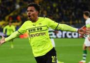 Legenda Borussia Dortmund Prediksi Masa Depan Donyell Malen