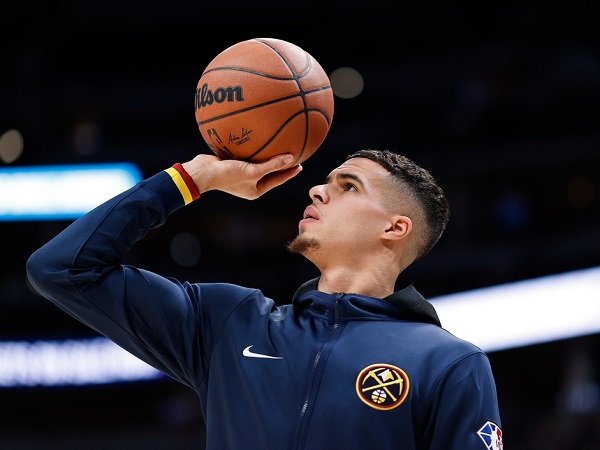 Michael Porter Jr harus absen di sisa musim ini demi jalani operasi punggung.