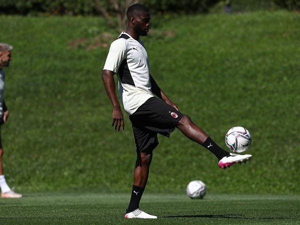 Fikayo Tomori