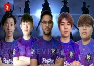 Paper Rex Juara The Esports Club Showdown usai Gebuk Louvre