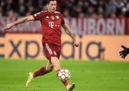 Gagal di Ballon d’Or 2021, Robert Lewandowski Dijanjikan Penghargaan Unik