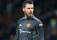 David De Gea Diprediksi Bakal Tersingkir di Era Ralf Rangnick