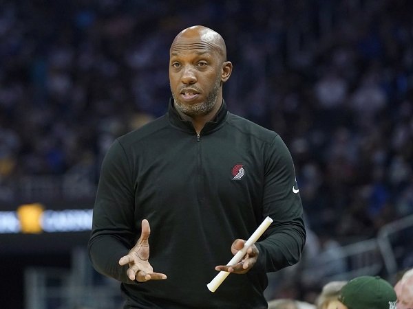 Chauncey Billups nilai pemain starter Blazers punya kebiasaan buruk.