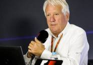 GP Arab Saudi Kacau Balau, Bos Red Bull Rindukan Sosok Charlie Whiting