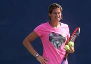 Emban Jabatan Ini Di French Open, Amelie Mauresmo Torehkan Sejarah