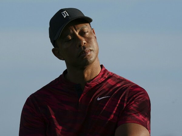 Tiger Woods Akan Kembali Tanding Di Turnamen Golf Pasca Kecelakaan Liga Olahraga 