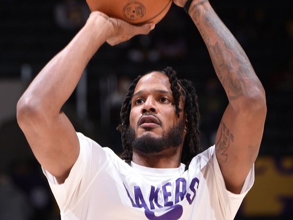 Trevor Ariza sudah mulai latihan bersama South Bay Lakers.