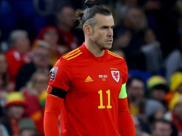 Wales Optimis Bale Akan Tampil di Play-off Piala Dunia