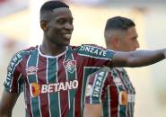 Milan Kirim Pencari Bakat Saksikan Winger Fluminense Luiz Henrique