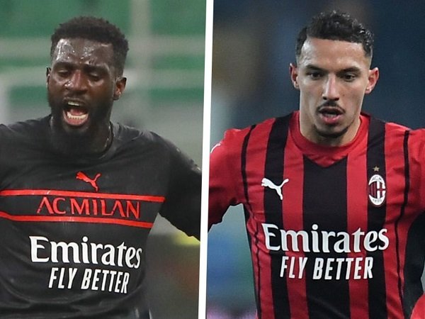 Dari Kekuatan Tim Lini Tengah Ac Milan Kini Jadi Mengkhawatirkan Liga Olahraga 