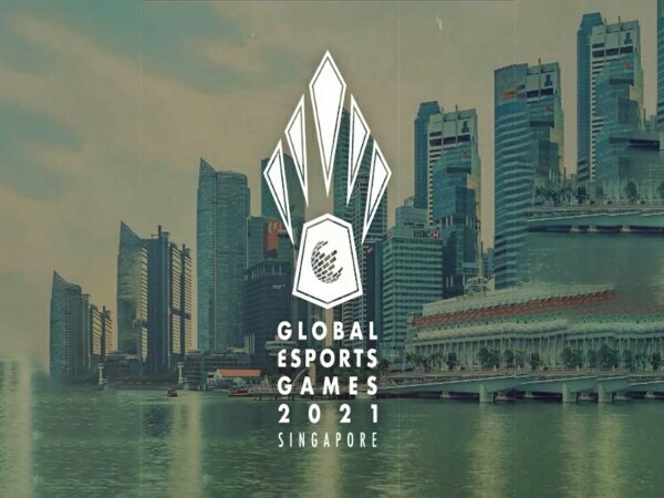 Indonesia Kirim Perwakilan Atlet untuk Global Esports Games 2021