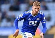 Performa Menurun, Marc Albrighton Optimis Leicester City Mampu Bangkit Lagi