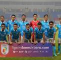 Sulut United Tak Gentar Dengan Nama Besar PSMS Medan