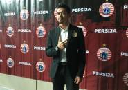 Bepe Sebut Pemain Anyar Harus Berkontribusi Maksimal Untuk Persija Jakarta