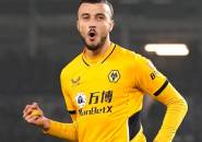 Saiss Ingin Terus Berkontribusi untuk Wolves Lewat Gol