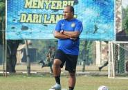 Imran Nahumarury Kembali Mundur Dari Tim PSIS Semarang