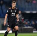 Raiola: Matthijs De Ligt Main di EPL? Bisa Saja Kok!