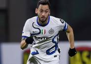 AC Milan Lakukan Kesalahan Fatal Lepas Hakan Calhanoglu ke Inter