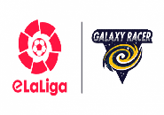 Galaxy Racer dan eLaLiga Santander Gelar Seri Baru Turnamen FIFA 22