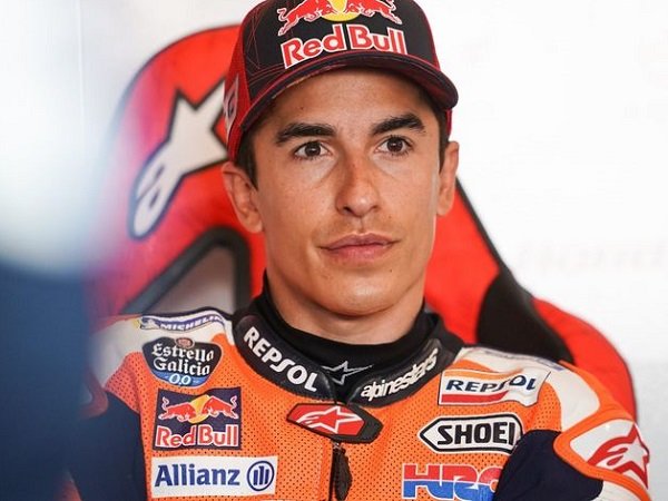 Marc Marquez