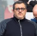 Mino Raiola Bantah Dapat Persenan Fantastis dari Transfer Pogba ke MU