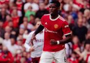 Paul Pogba Diklaim Tak Akan Tampil Lagi Bersama Man United