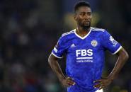 Wilfred Ndidi Akui Badai Covid Bikin Leicester City dalam Situasi Sulit