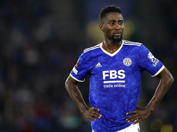 Wilfred Ndidi jelaskan situasi di Leicester City di tengah lonjakan kasus covid.