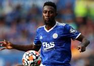 Wilfred Ndidi: Leicester City Percaya Diri Kalahkan Liverpool