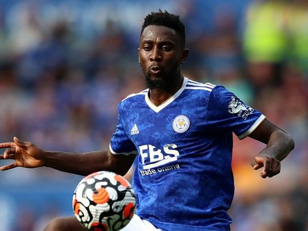 Wilfred Ndidi optimis The Foxes mampu meraih trofi Piala Carabao.