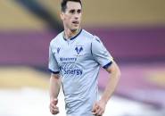 Gagal Rekrut Botheim, Lazio Alihkan Target Pada Striker Hellas Verona