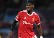 Ini yang Bikin Paul Pogba Diklaim Punya Kuasa Tentukan Masa Depannya di MU